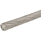 DEHN - Seil 9mm 50mm² Al (19x1,8mm) EN 50182 R 100m +/-5%