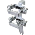 DEHN - Hammeraufnahme St/tZn für Wacker EH / BH / BHF