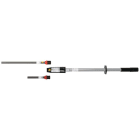 DEHN - Spannungsprüfer PHE III 10...30kV 50Hz Kat. S/L