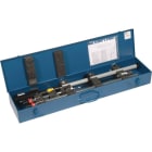 DEHN - Stahlblechkoffer 950x210x100mm f. Spannungsprüfer PHE III