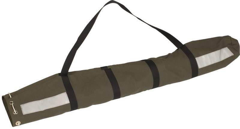 DEHN - Segeltuchtasche m. Tragriemen 1220x390x150mm