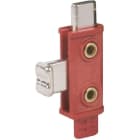 DEHN - Erdungspatrone NH Gr. 00