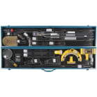 DEHN - Trockenreinigungsset MS z. Absaugen f. Mittelspannungsanlagen -36kV