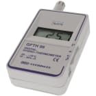 DEHN - Digitales Hygro-/Thermometer z. Überwachung d. Umgebungswerte