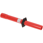 DEHN - Saugrohr m. Handhabe D 40/L 380 mm f. Trockenreinigungsset NS -1000V