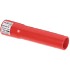 DEHN - Saugrohrverlängerung D 40/L 200 mm f. Trockenreinigungsset NS -1000V