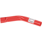 DEHN - Querdüse abgewinkelt D 25/B 35 mm f. Trockenreinigungsset NS -1000V