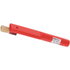 DEHN - Flachdüse m.Pinsel D 25/B 35 mm f. Trockenreinigungsset NS -1000V