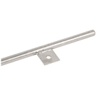 DEHN - Erdspieß St/tZn Rd 16mm L 1500mm m. Bohrung D 11mm