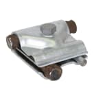 DEHN - Maxi-MV-Klemme St/tZn f. Rd 8-16 / 15-25mm m. Schraube M12x65mm