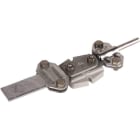 DEHN - FIX-Trennstelle m. Isolierstück f. Rd 8-10mm Fl 30-40mm