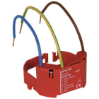 DEHN - Überspannungsableiter Typ 3 STC-Modul für Schukosteckdose