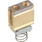 DEHN - Anschlussklemme 16mm² für Ankerschiene