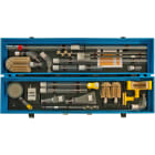 DEHN - Trockenreinigungsset MS V1 z. Absaugen f. Mittelspannungsanlagen -36kV