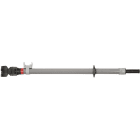 DEHN - Sicherungszange gerade Un-36kV D 30..90mm L 1060mm