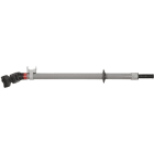 DEHN - Sicherungszange abgewinkelt Un-36kV D 30..90mm L 1500mm