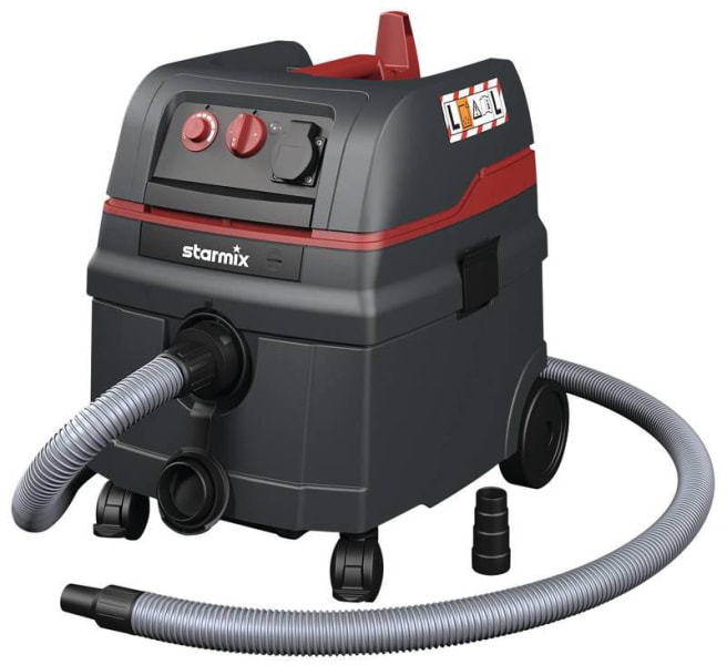 DEHN - Handwerk-/Industrie-Sauger 1600 W