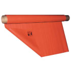 DEHN - Abdecktuch B 1400 mm L ..-10 m für NS-Schaltanlagen -1000 V EPDM-Elastomer