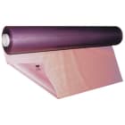 DEHN - Abdecktuch B 1200 mm L ..- 25 m f.NS-Schaltanlagen -1000V