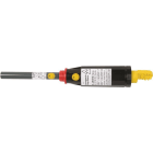 DEHN - Prüfkopf PHE III 6...20kV 50Hz Kat. L m. Standby-Funktion u. Zahnkupplung