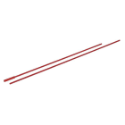 DEHN - Absperrstab z. Arbeiten u. Spannung L 2200mm