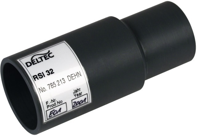 DEHN - Reduzierstück f.Saugschlauchadapter