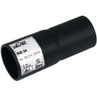 DEHN - Reduzierstück f.Saugschlauchadapter