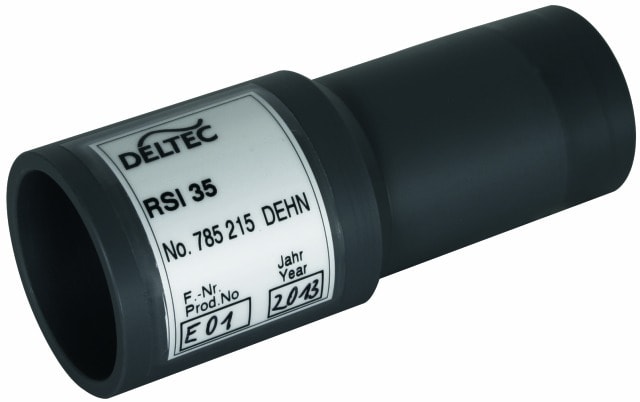 DEHN - Reduzierstück f.Saugschlauchadapter