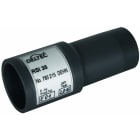 DEHN - Reduzierstück f.Saugschlauchadapter