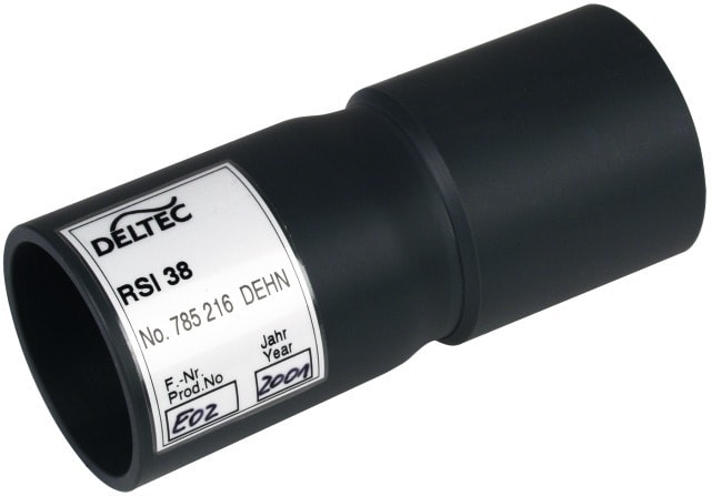 DEHN - Reduzierstück f.Saugschlauchadapter