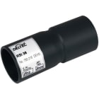 DEHN - Reduzierstück f.Saugschlauchadapter