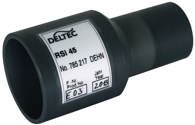 DEHN - Reduzierstück f.Saugschlauchadapter