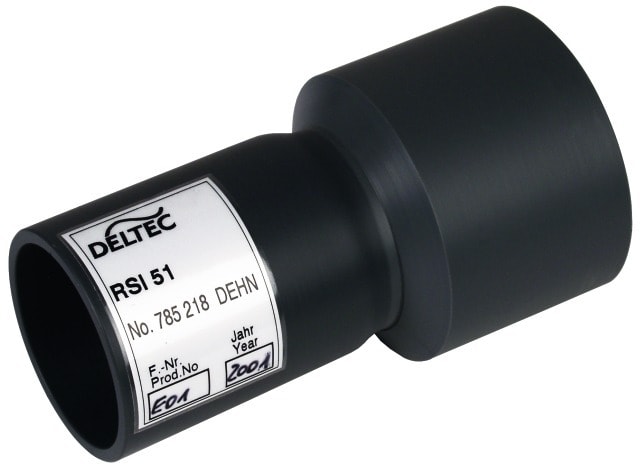 DEHN - Reduzierstück f.Saugschlauchadapter