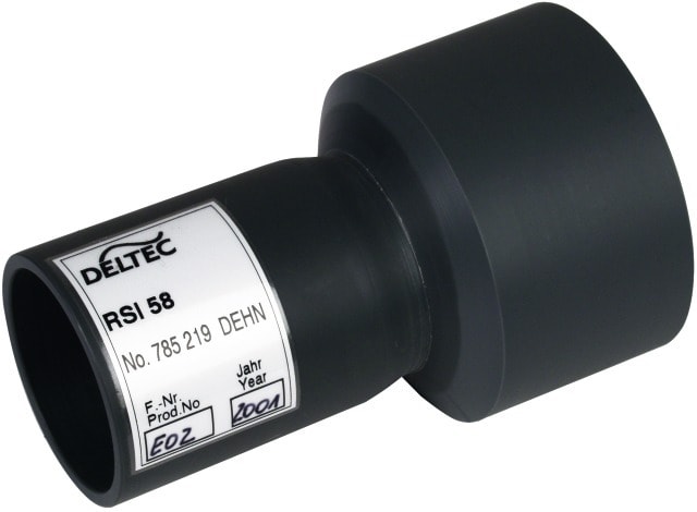 DEHN - Reduzierstück f.Saugschlauchadapter