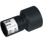 DEHN - Reduzierstück f.Saugschlauchadapter