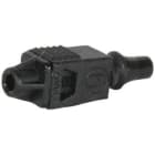 DEHN - Stecker für Lichtwellenleiter D 2,2mm