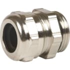 DEHN - Kabelverschraubung M20 Messing für direkte Schirmerdung D 6,5-9,5mm