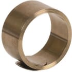 DEHN - Schirmanschluss-Kontaktrollfeder 44-70mm NIRO