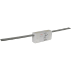 DEHN - Dehnungsband 4x30x1mm L 700mm NIRO zur Überbrückung von Dehnungsfugen