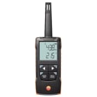 DEHN - Digital-Hygro-/Thermometer 0...+100 %rF f. Raumklima-Messungen -20...+60°C