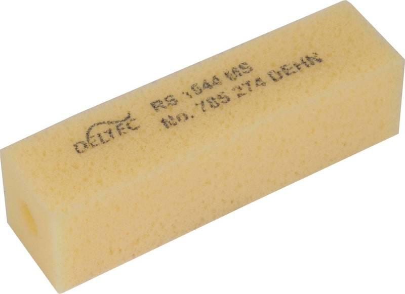 DEHN - Reinigungsschwamm 150x40x40mm f. Feuchtreinigungsset MS -36kV