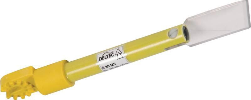 DEHN - Schaber B 30mm m. Zahnkupplung f. Feuchtreinigungsset MS -36kV