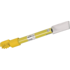 DEHN - Schaber B 30mm m. Zahnkupplung f. Feuchtreinigungsset MS -36kV