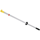 DEHN - Isolierstange m. Handhabe u. Zahnk. f. Feuchtreinigungsset MS -36kV