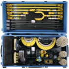 DEHN - Kombi-Reinigungsset MS -36kV