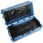 DEHN - Kunststoffkoffer leer 840x400x380mm f. Kombi-Reinigungsset MS