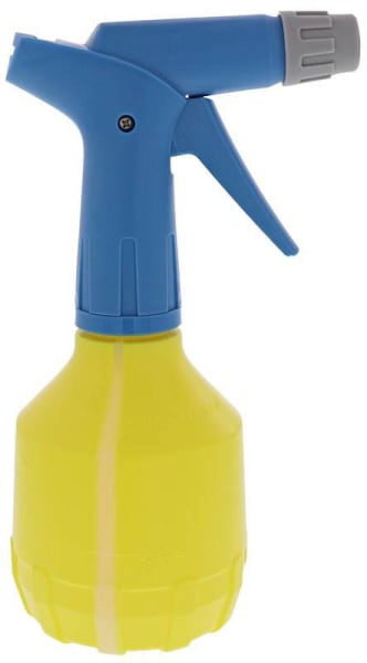 DEHN - Sprühflasche f. Feuchtreinigungs- Flüssigkeit MS