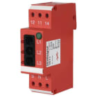 DEHN - Fernmelde- und Empfangsmodul DEHNsignal E 3