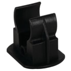 DEHN - Adapter D 23mm f. HVI-Leitung für Dachleitungshalter Typ FB und KF