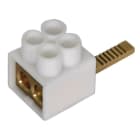 DEHN - Stiftanschlussklemme 2x16mm² zur Durchgangsverdrahtung
